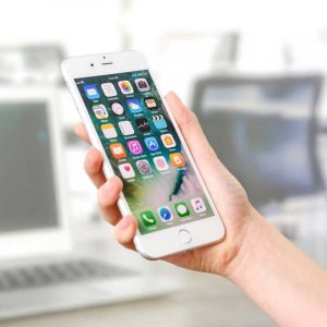 Latest Iphone With Cool Features