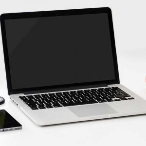 Latest mac book with new software