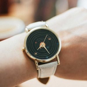 Girls Cool Beautiful Watch
