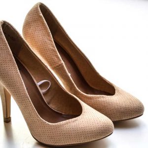 High Heel Shoes For Girls